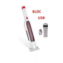 POWERFUL SUCTION CORDLESS PORTABLE HANDY VACUUM CLEANER